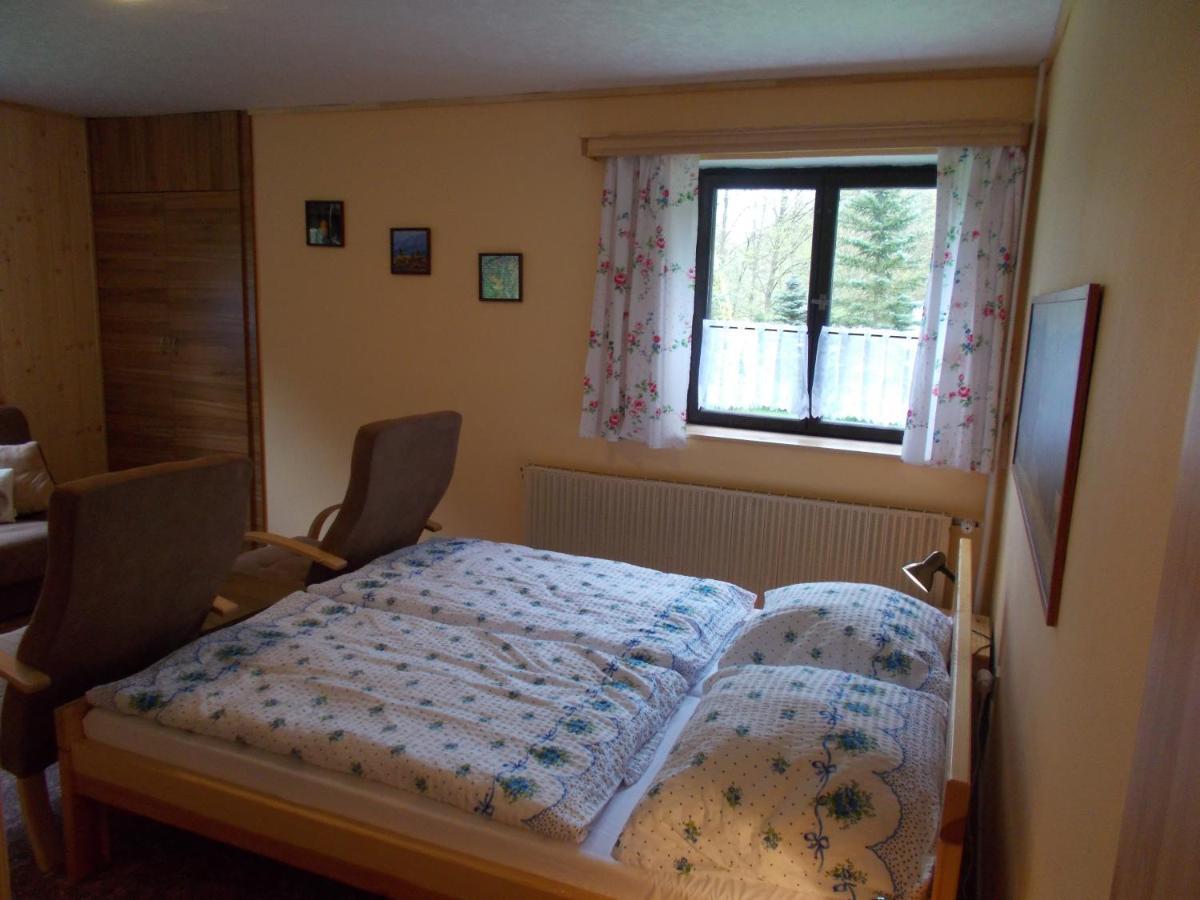Pension Tara Teplice nad Metují エクステリア 写真